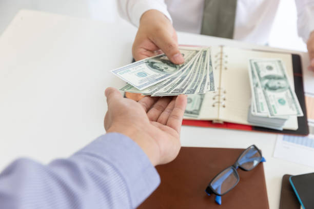 Best Business Loans  in Trinity, TX